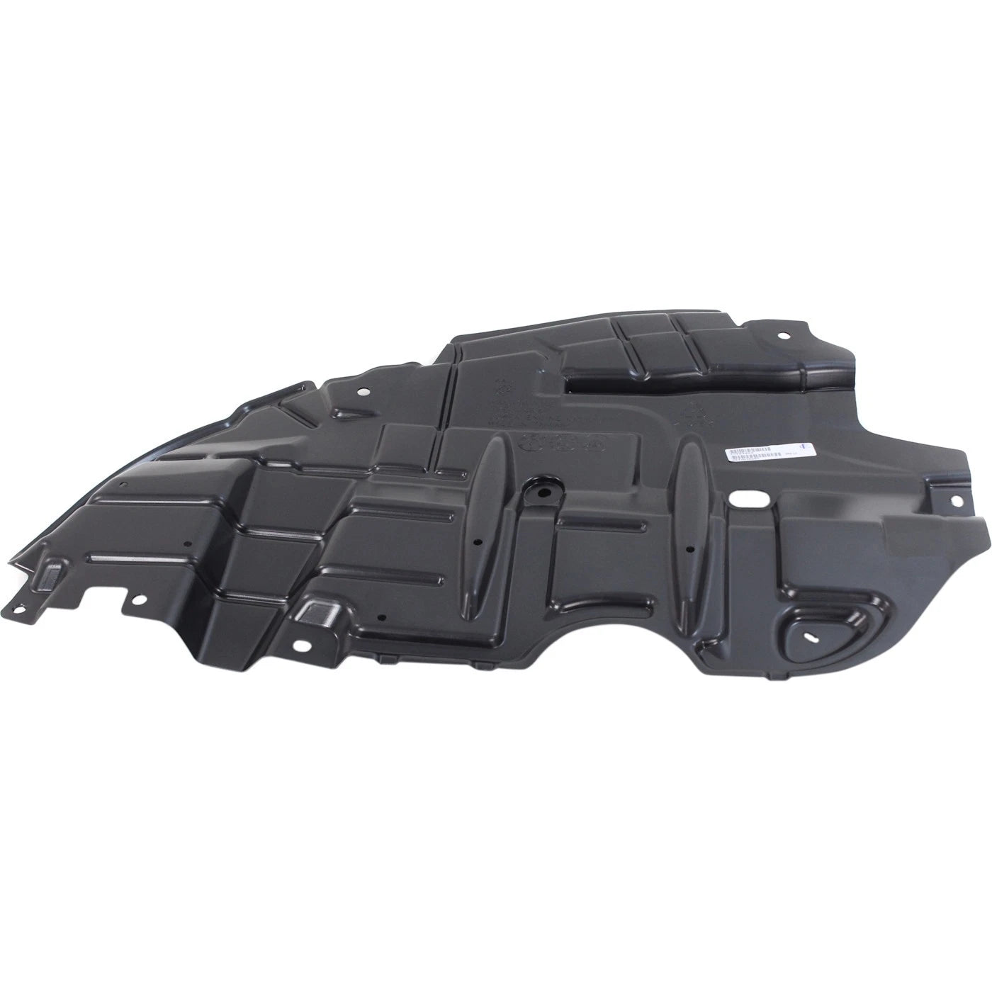 Engine Splash Shield for Toyota Avalon (2013–2018) Front Passenger Side
