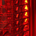 LED Tail Light for Cadillac CTS (2008–2013) - Driver Left Side, Brake Lamp