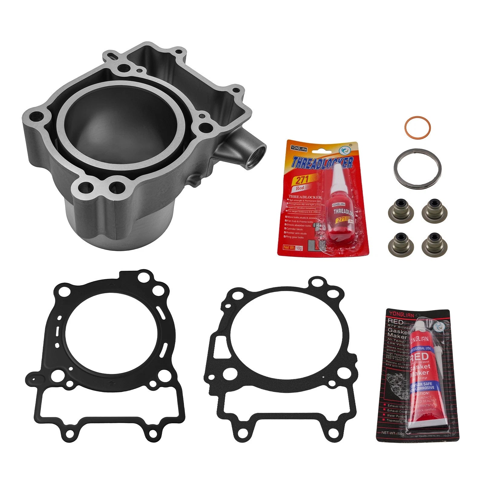 Cylinder Gasket Rebuild Kit for Polaris ACE 570 EPS SP (2016–2017) 3022860