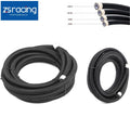Fuel Line Hose for E85 Applications (10FT, 20FT, 30FT)