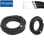 Fuel Line Hose for E85 Applications (10FT, 20FT, 30FT)
