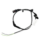 Speed Sensor Wiring Harness 5G0927903AA for Golf, Skoda