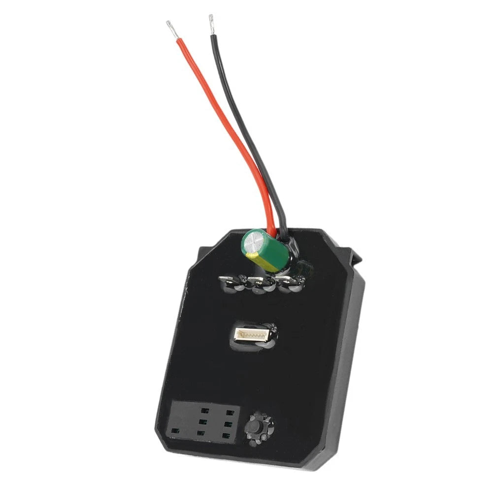 Drive Board Controller for 2106/161/169 Brushless Electric Wrench