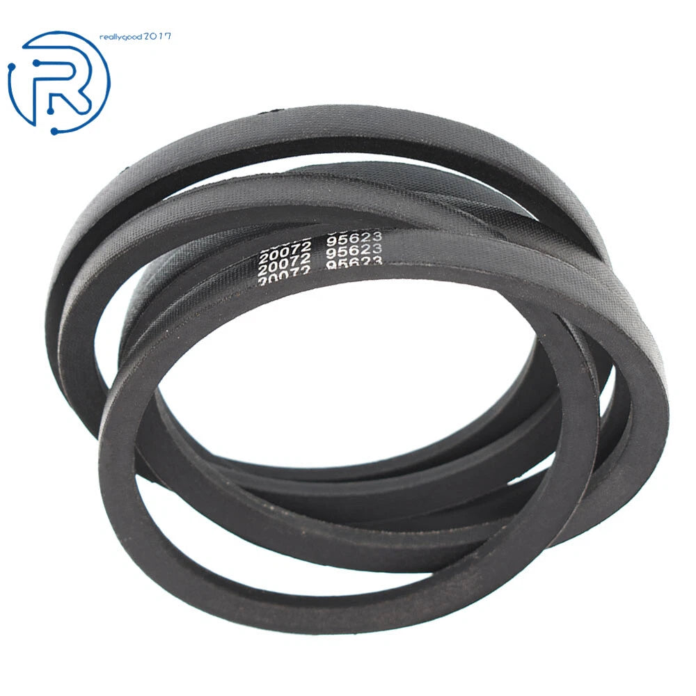 Deck Drive Belt for MTD LT2000 (2000–2000)