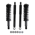 Front Struts & Rear Shock Absorbers for Toyota 4Runner (1996-2002)