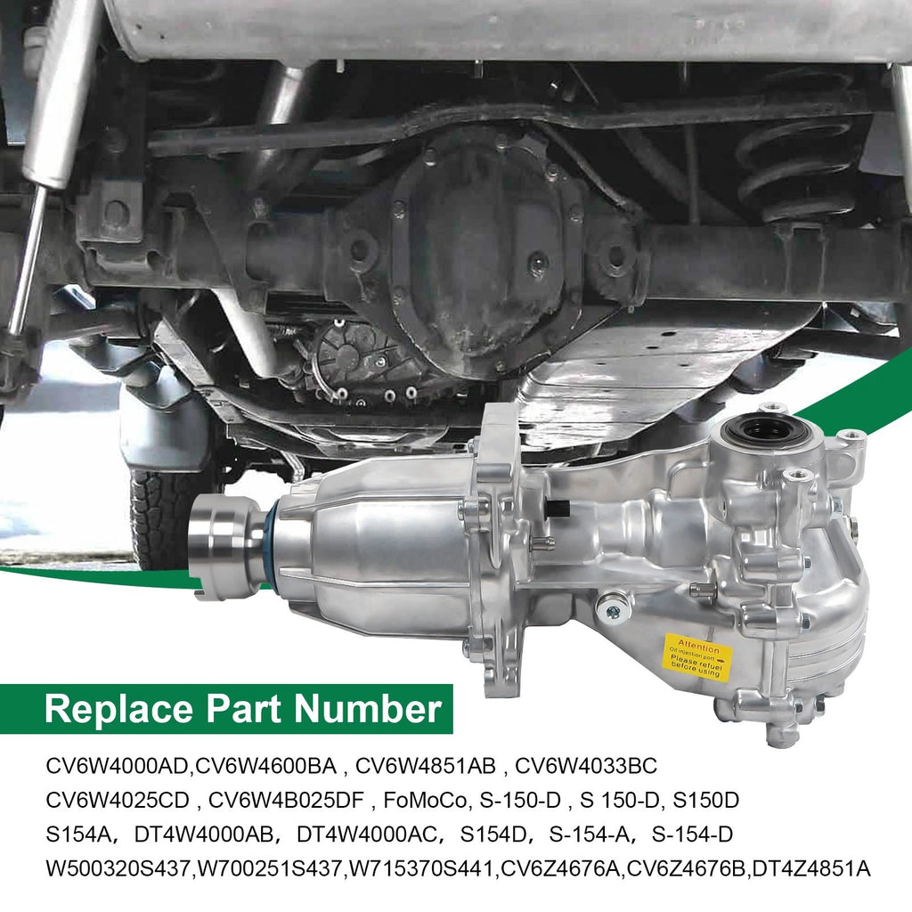 Rear Differential for Ford Edge (2013–2019) 3.7L 3.5L