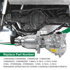 Rear Differential for Ford Edge (2013–2019) 3.7L 3.5L