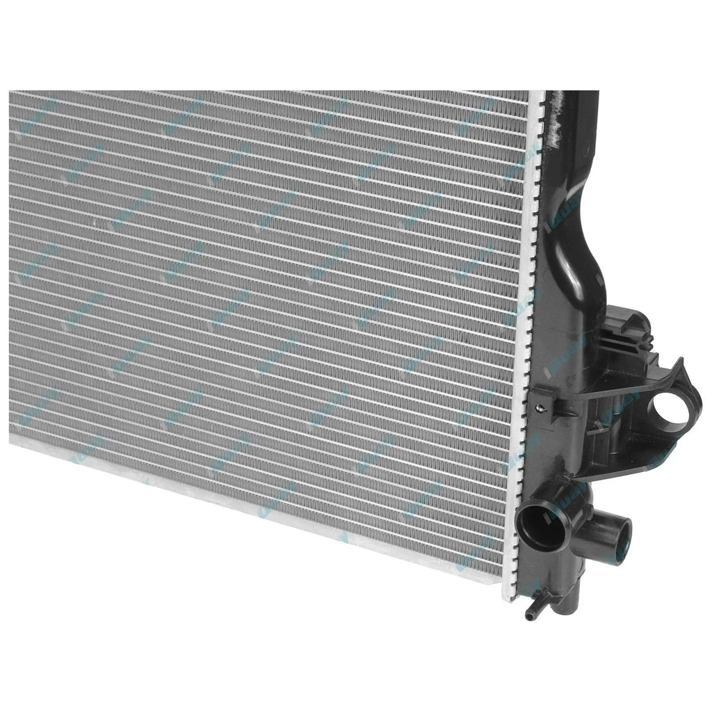 Radiator for Toyota Landcruiser Prado KDJ150 KDJ155 4cyl 3.0L 2009-2015
