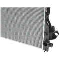 Radiator for Toyota Landcruiser Prado KDJ150 KDJ155 4cyl 3.0L 2009-2015