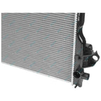 Radiator for Toyota Landcruiser Prado KDJ150 KDJ155 4cyl 3.0L 2009-2015