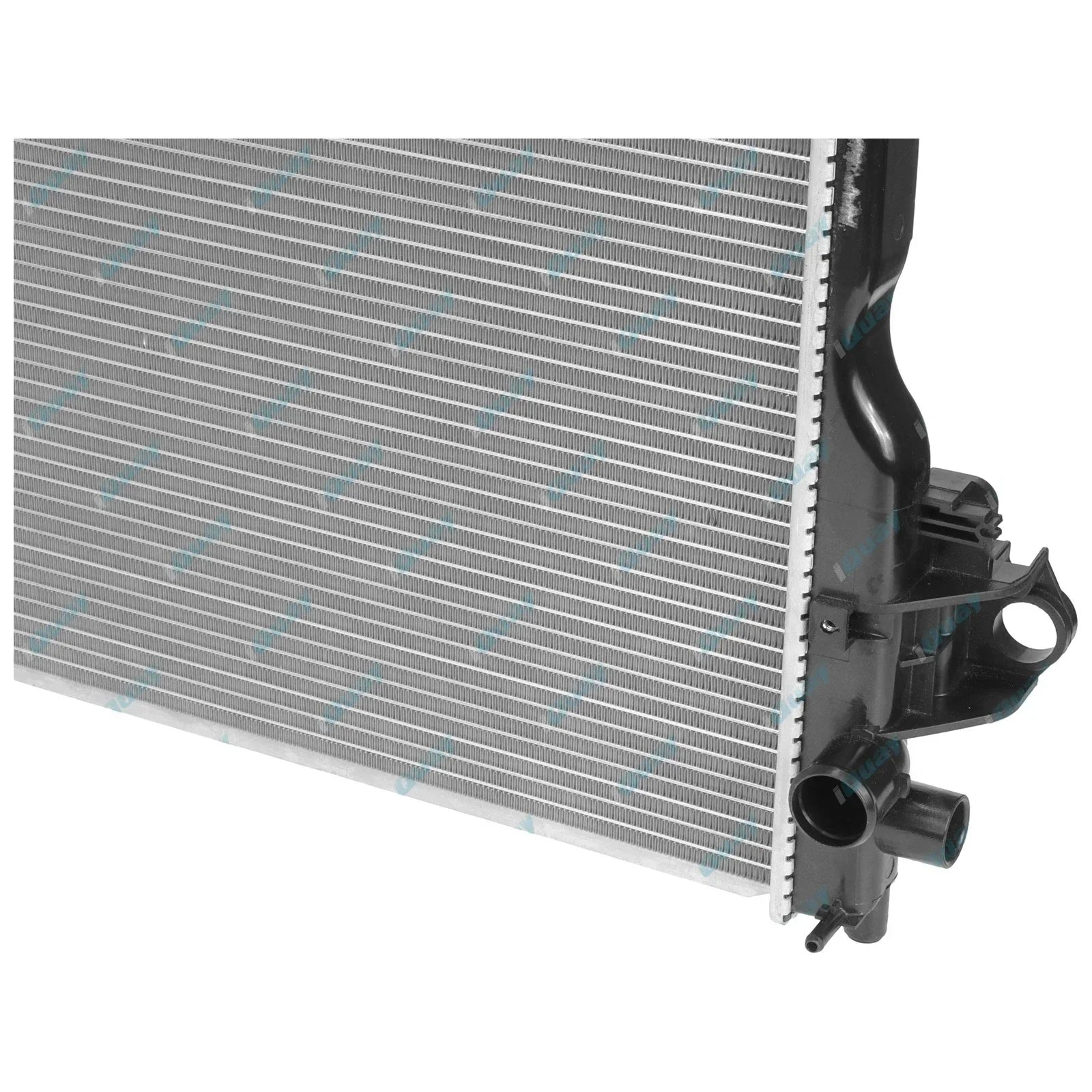Radiator for Toyota Landcruiser Prado KDJ150 KDJ155 4cyl 3.0L 2009-2015