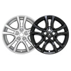 Wheel Covers Hub Caps Replacement Set for Chevy Camaro (2013–2020)