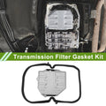 Transmission Filter Gasket Kit No.1292770195 for Dodge Sprinter 2500 (2002–2006)