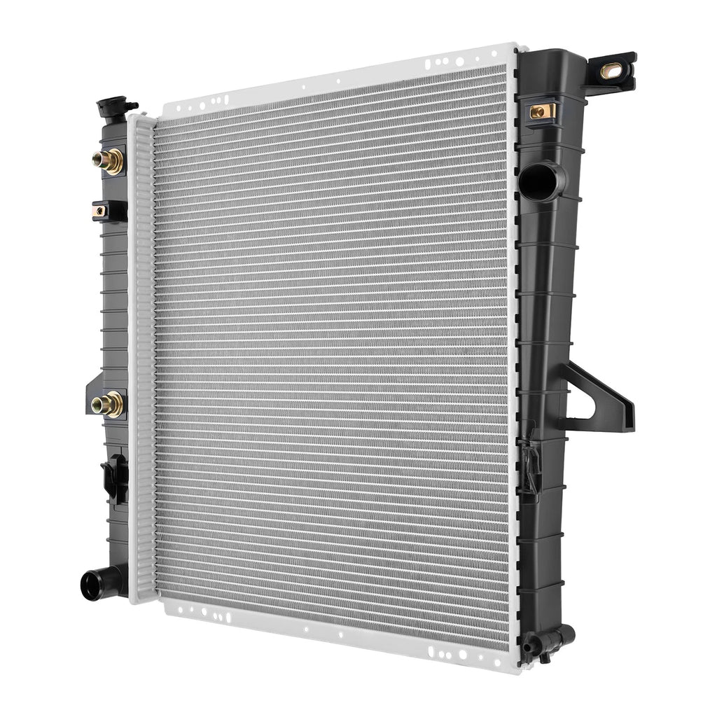Aluminum Radiator for Ford Ranger 4.0L (1998–2011), Mazda B3000 B4000 3.0L 4.0L