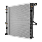 Aluminum Radiator for Ford Ranger 4.0L (1998–2011), Mazda B3000 B4000 3.0L 4.0L