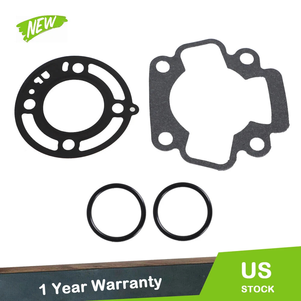 Top End Gasket Kit for Kawasaki KX65 (2000–2017) & Suzuki RM65 (2003–2005)