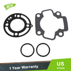 Top End Gasket Kit for Kawasaki KX65 (2000–2017) & Suzuki RM65 (2003–2005)