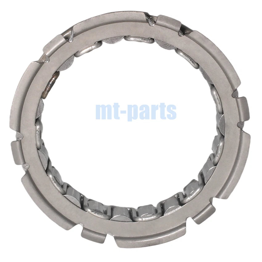 Starter Clutch One Way for Yamaha XT500E (1990–1996, 2000, 2002) / XT600E (1990–2002)