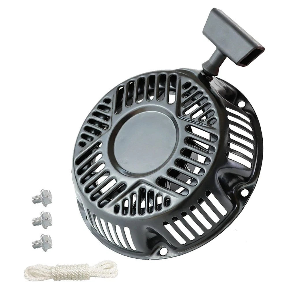 Recoil Starter for 10HP Engines in Generators & Lawnmowers