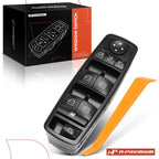 Front Left Power Window Switch for Mercedes-Benz GL320 GL450 R320 (2009)