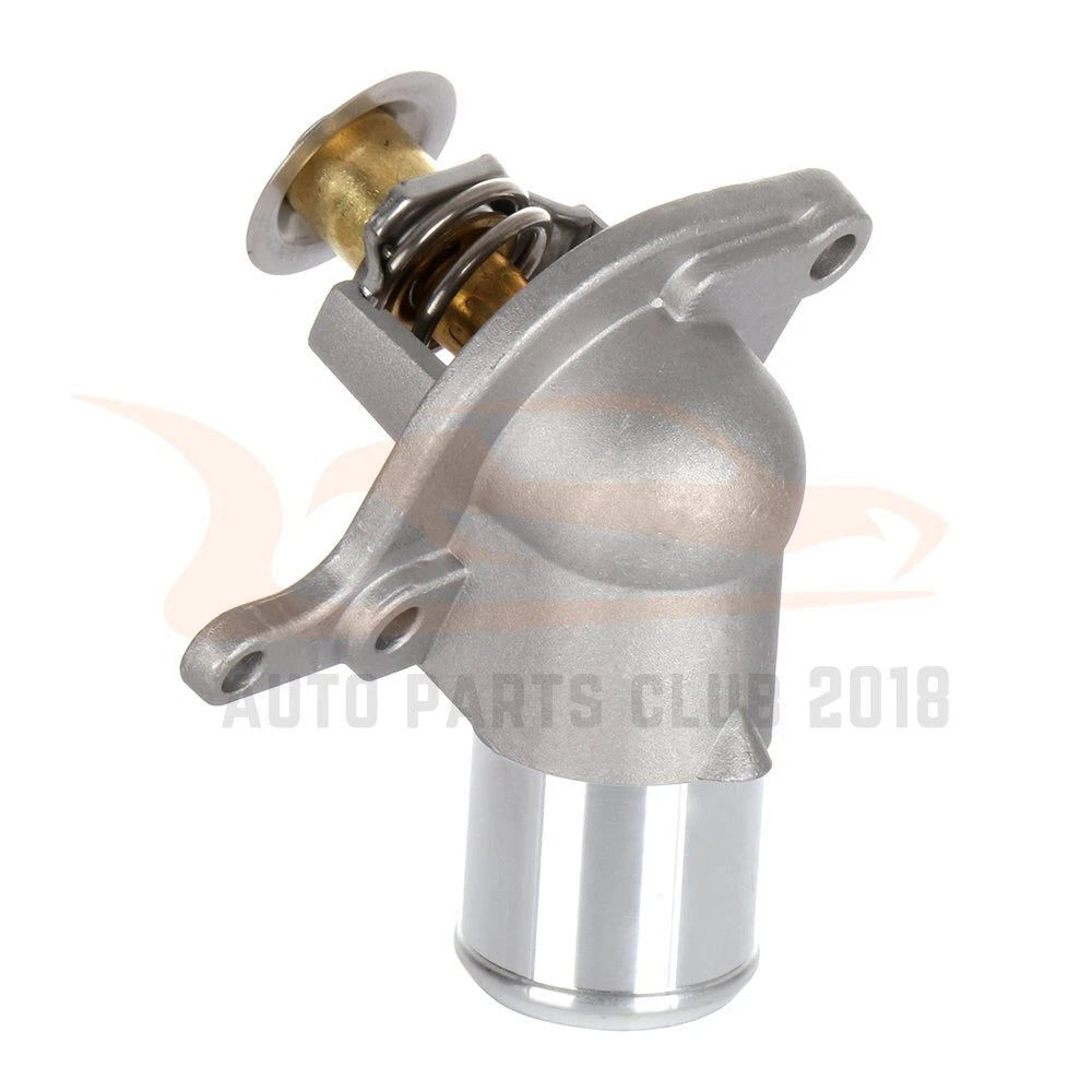 Engine Coolant Thermostat for Chevrolet Silverado 1500 (1999-2004)