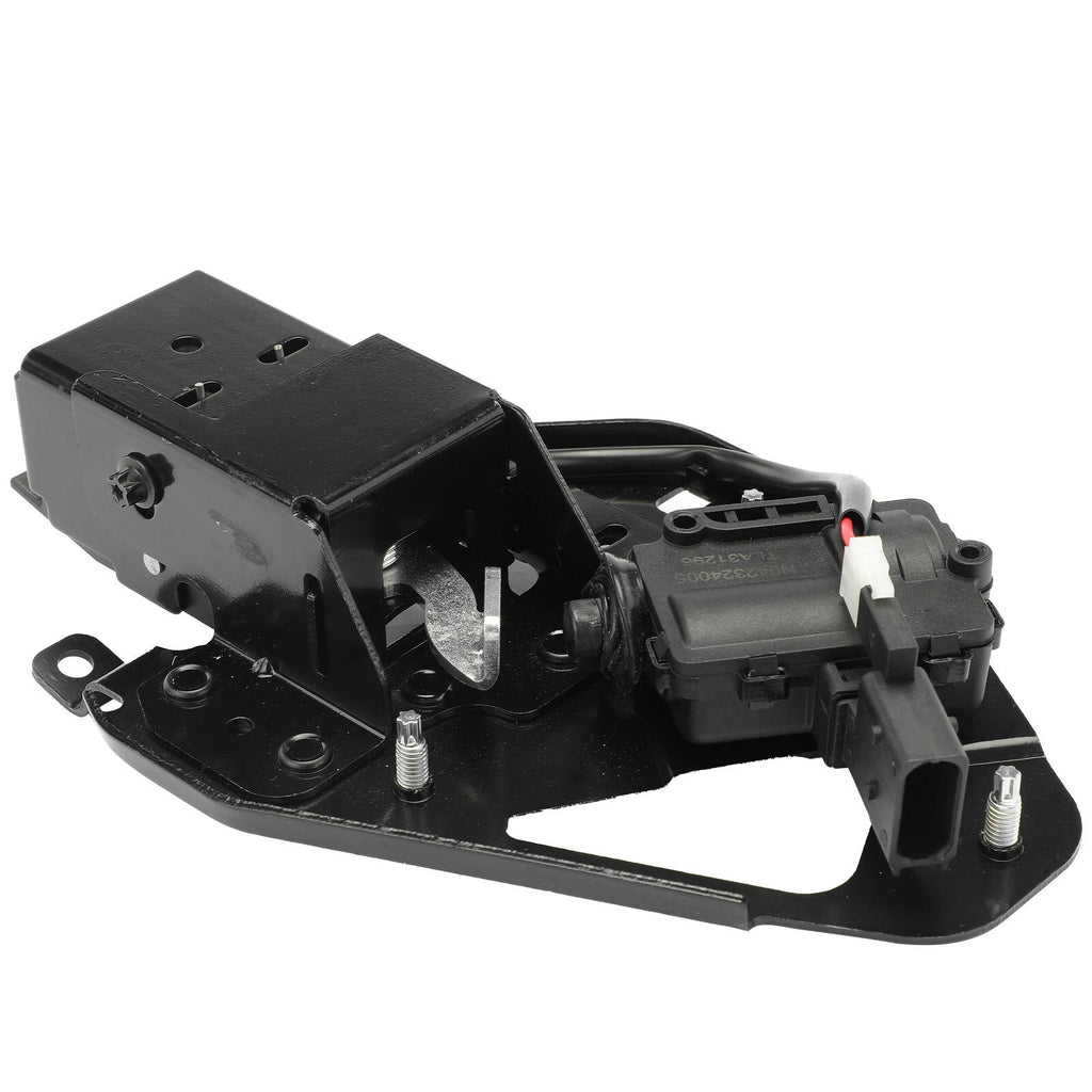 Rear Liftgate Window Glass Latch Actuator for Chevy Tahoe (2007–2014)