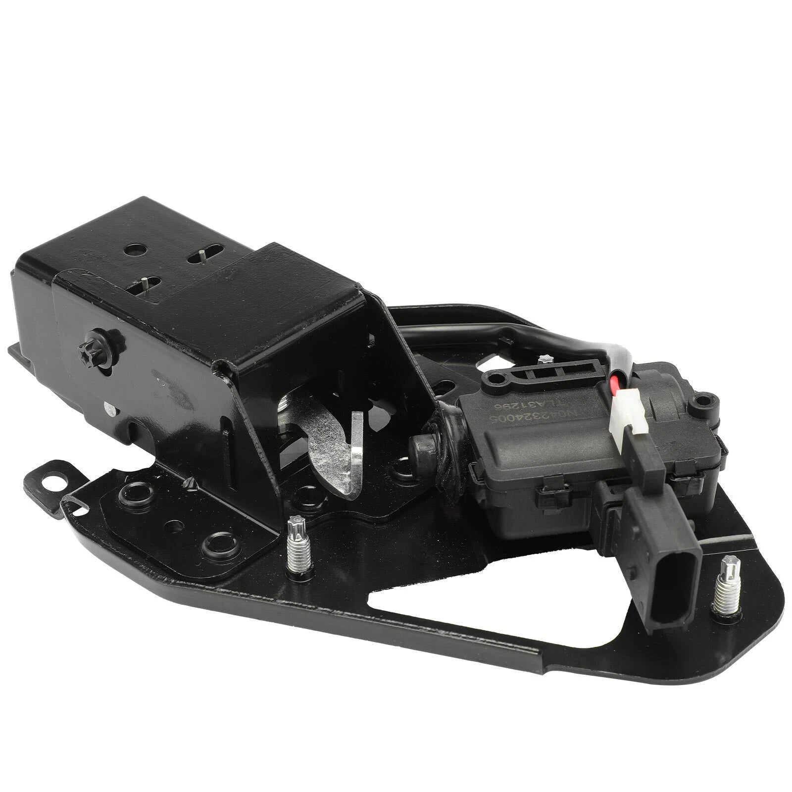 Rear Liftgate Window Glass Latch Actuator for Chevy Tahoe (2007–2014)