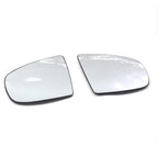 Heated Door Wing Mirror Glass Pair for BMW X5 E70 (2007–2013) X6 E71 (2008–2014)