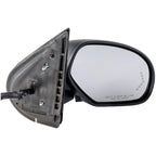 Power Folding Heated Mirror for Chevrolet Tahoe (2007–2014)
