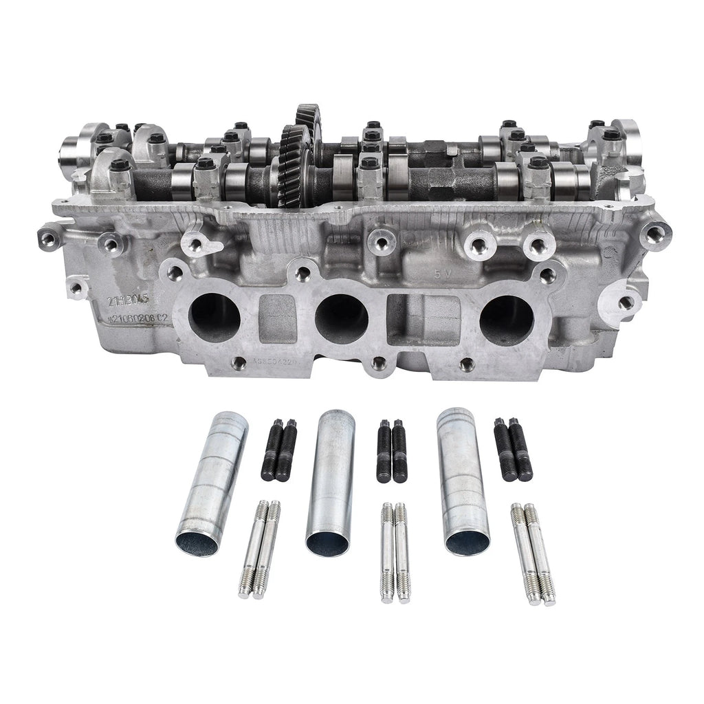 Left Cylinder Head for Toyota 4Runner Tacoma Tundra 5VZFE (1995–2004) 11101-69136
