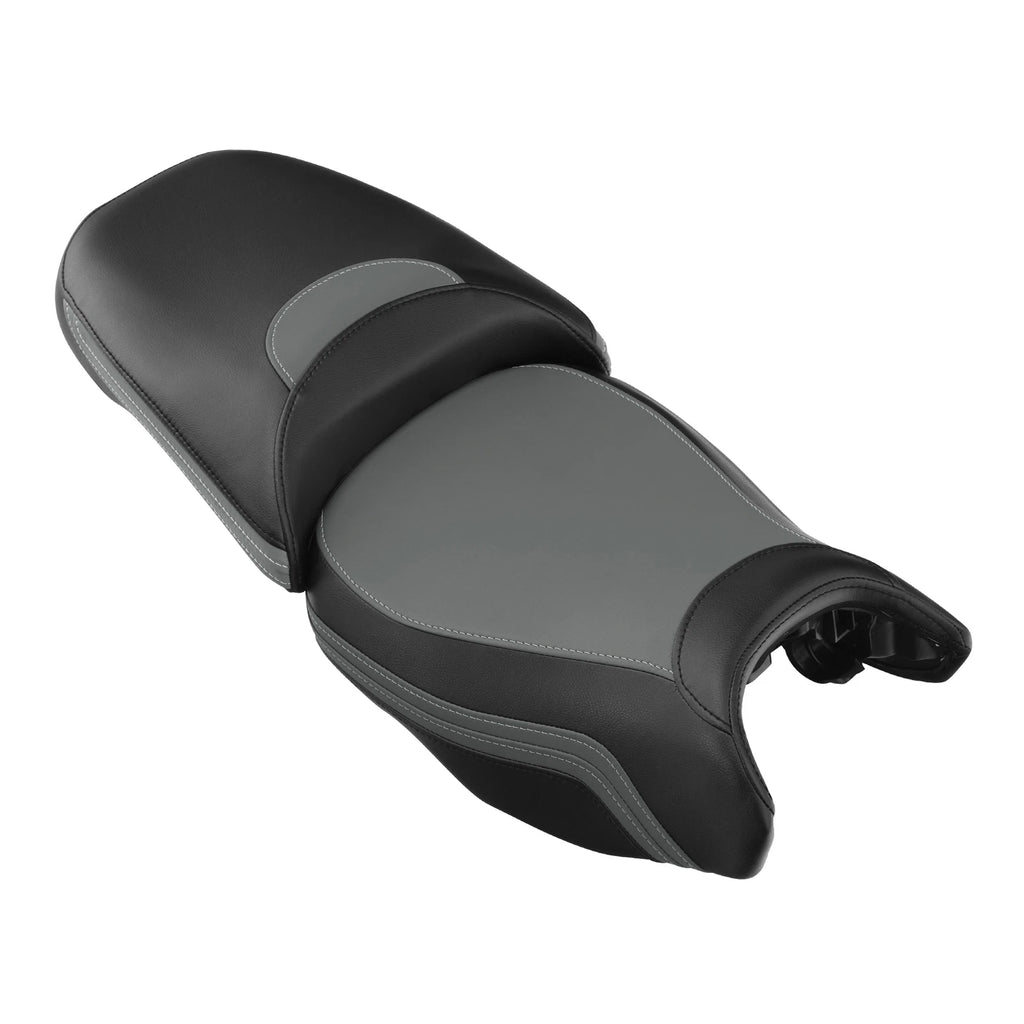 Driver Passenger Seat for BMW R1200GS (2013–2018) R1250GS (2019–2023)