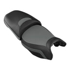 Driver Passenger Seat for BMW R1200GS (2013–2018) R1250GS (2019–2023)