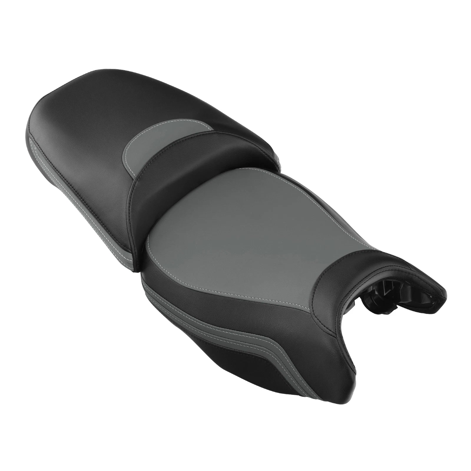 Driver Passenger Seat for BMW R1200GS (2013–2018) R1250GS (2019–2023)