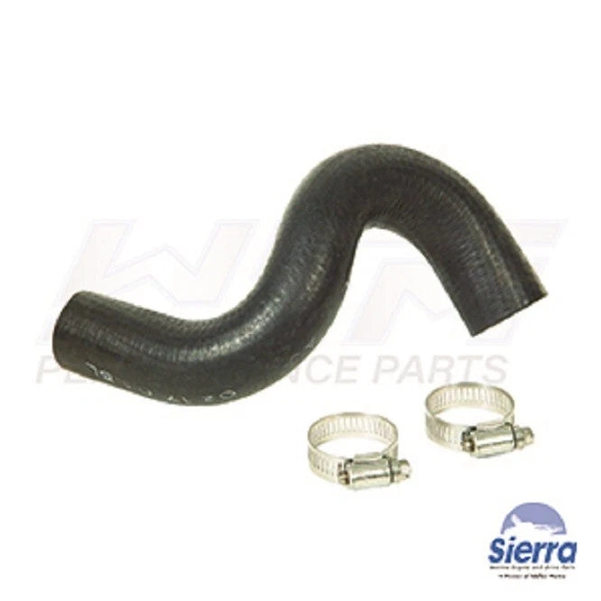 Water Intake Hose for Volvo Penta 200-280 HP (200-280) 18-2775