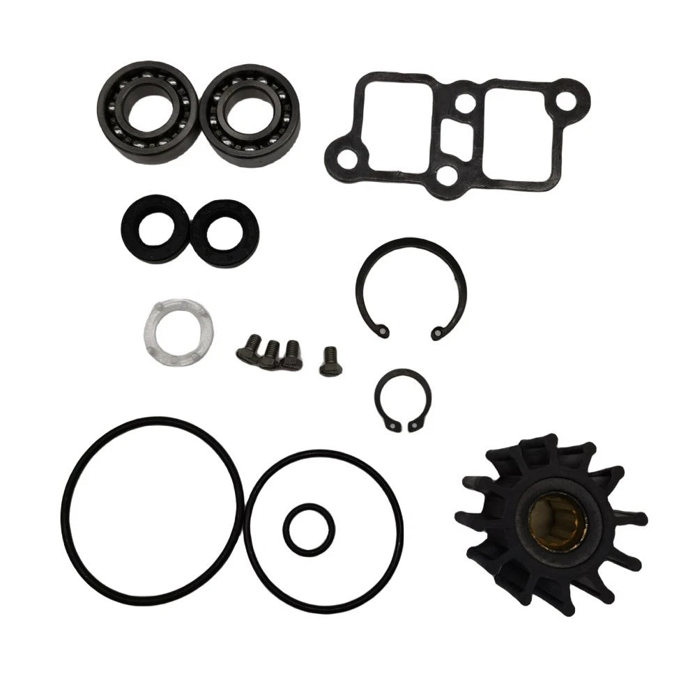 Major Repair Kit for Yanmar 6LP Series Engine (119773-42500, 10-24493)