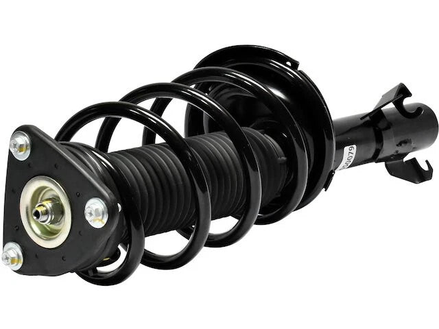 Front Left Strut and Coil Spring Assembly for Mazda 3 (2004–2009) XS785KY