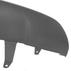 Rear Lower Bumper Valance for Toyota RAV4 (2016–2018)