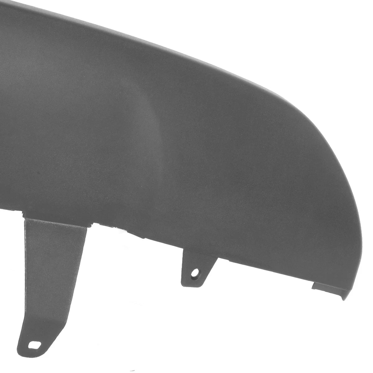 Rear Lower Bumper Valance for Toyota RAV4 (2016–2018)
