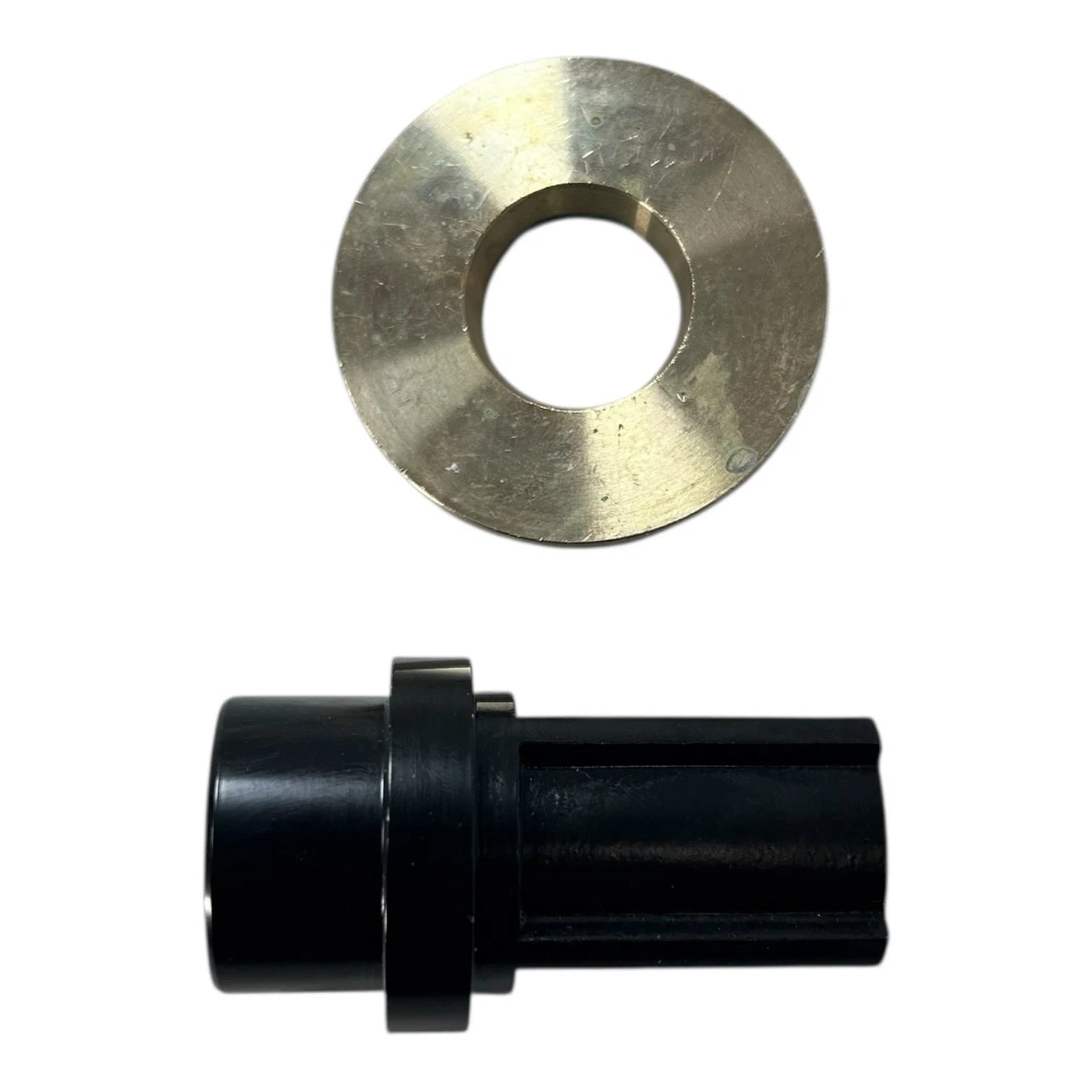 Bushing Set for Michigan Wheel XHS Hub Systems (No Cushion Hub)