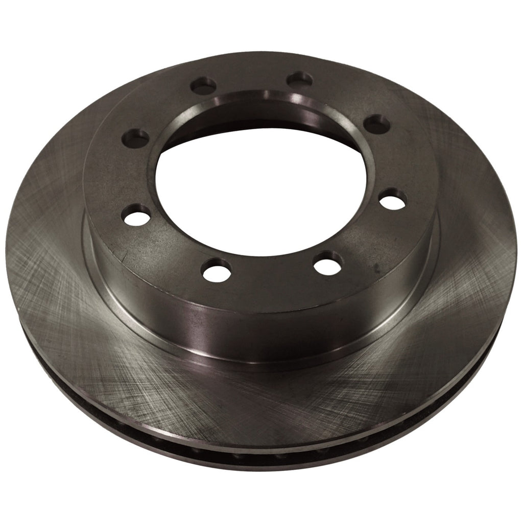 Front Brake Disc Rotors for Ford F250 F350 (1997)