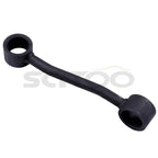 Front Sway Bar End Link Suspension Kit for Dodge Caliber Jeep Patriot (2007–2009)
