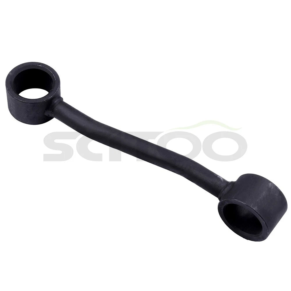 Front Sway Bar End Link Suspension Kit for Dodge Caliber Jeep Patriot (2007–2009)