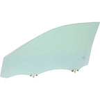 Front Passenger Door Glass for Toyota Camry (2015–2017)