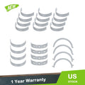 Crankshaft Main Rod Thrust Bearings for Jeep Grand Cherokee (2014–2021)