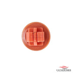 10pcs Fender Guard Wheel Flare Panel Clip for Toyota