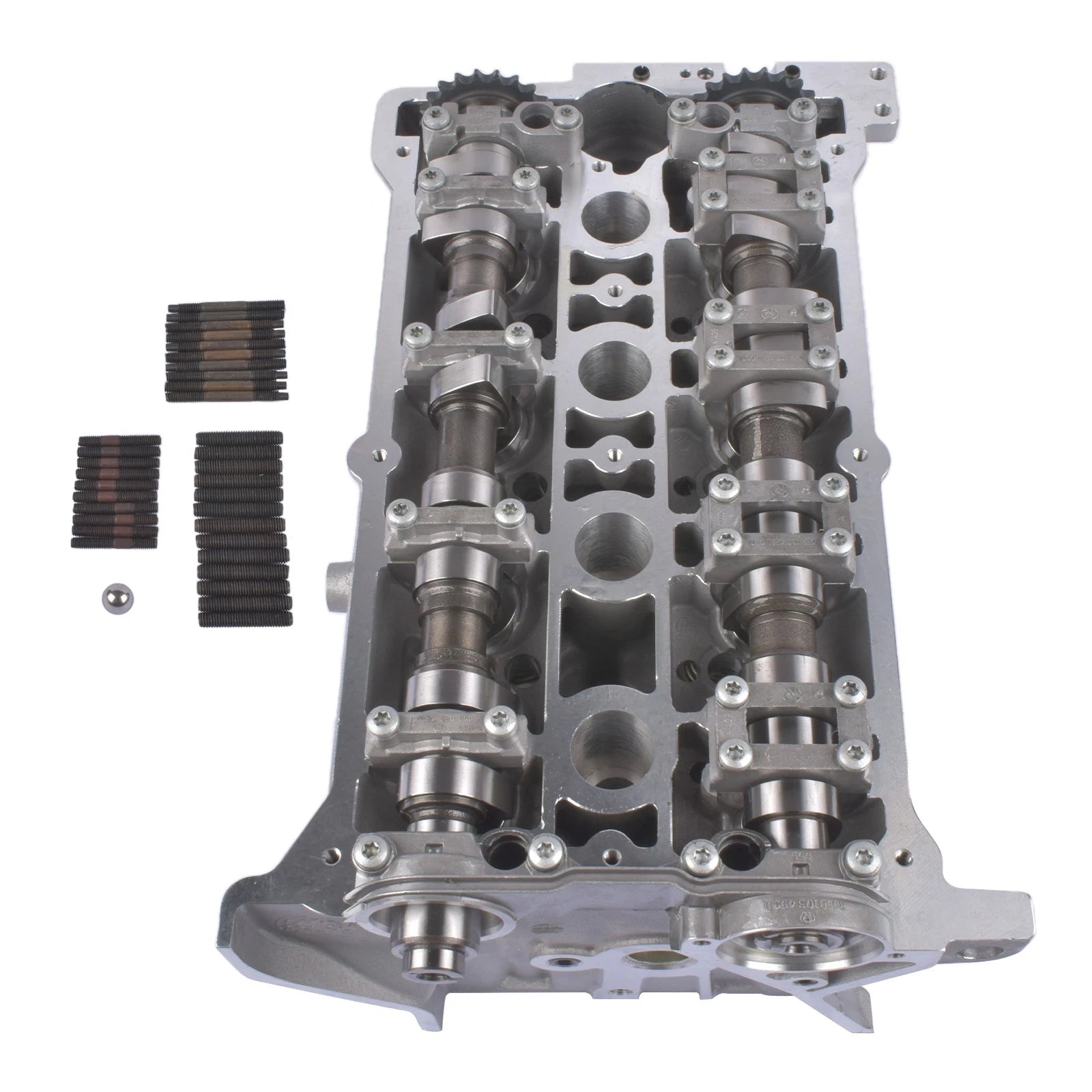 Engine Cylinder Head 06A103351L for VW Beetle, Passat B5, Audi A3, A4, TT (1998–2006)