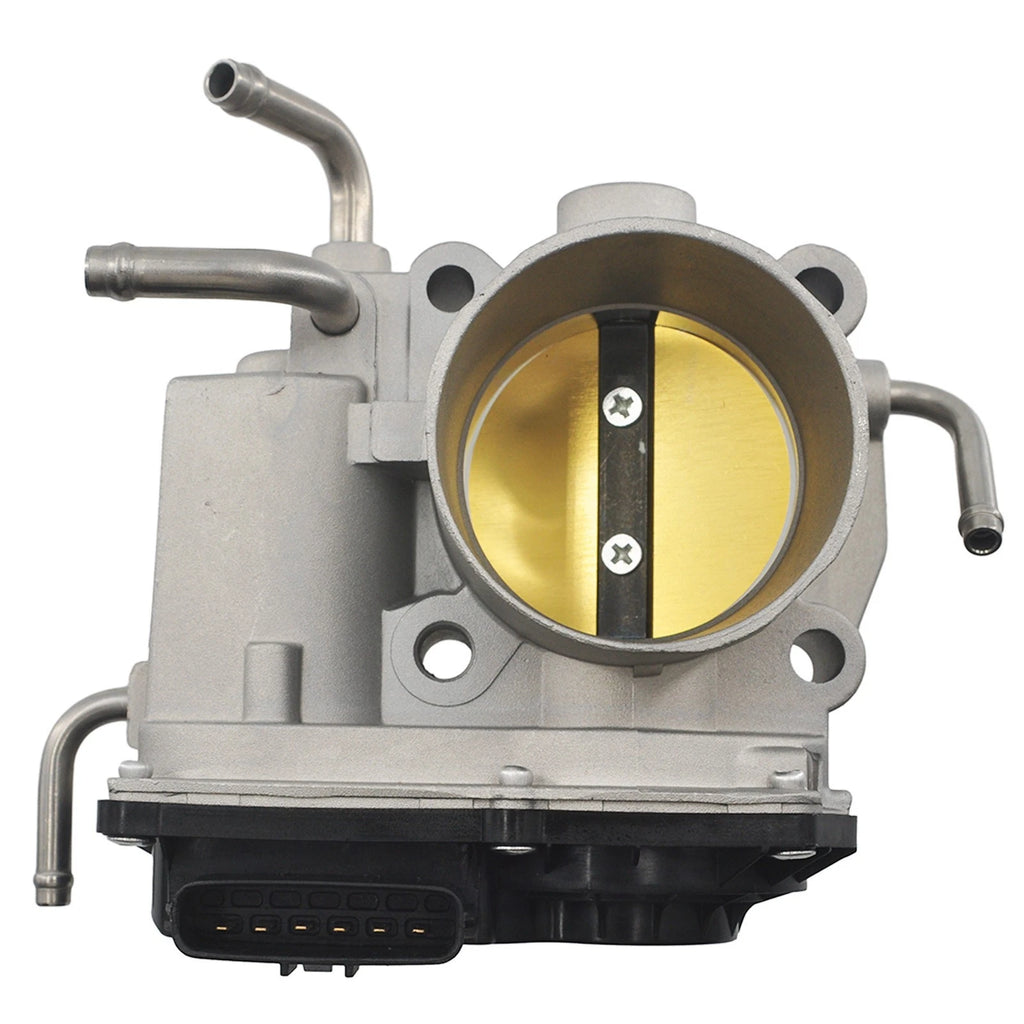 Throttle Body for Toyota Highlander 2.4L L4 (2003–2007)