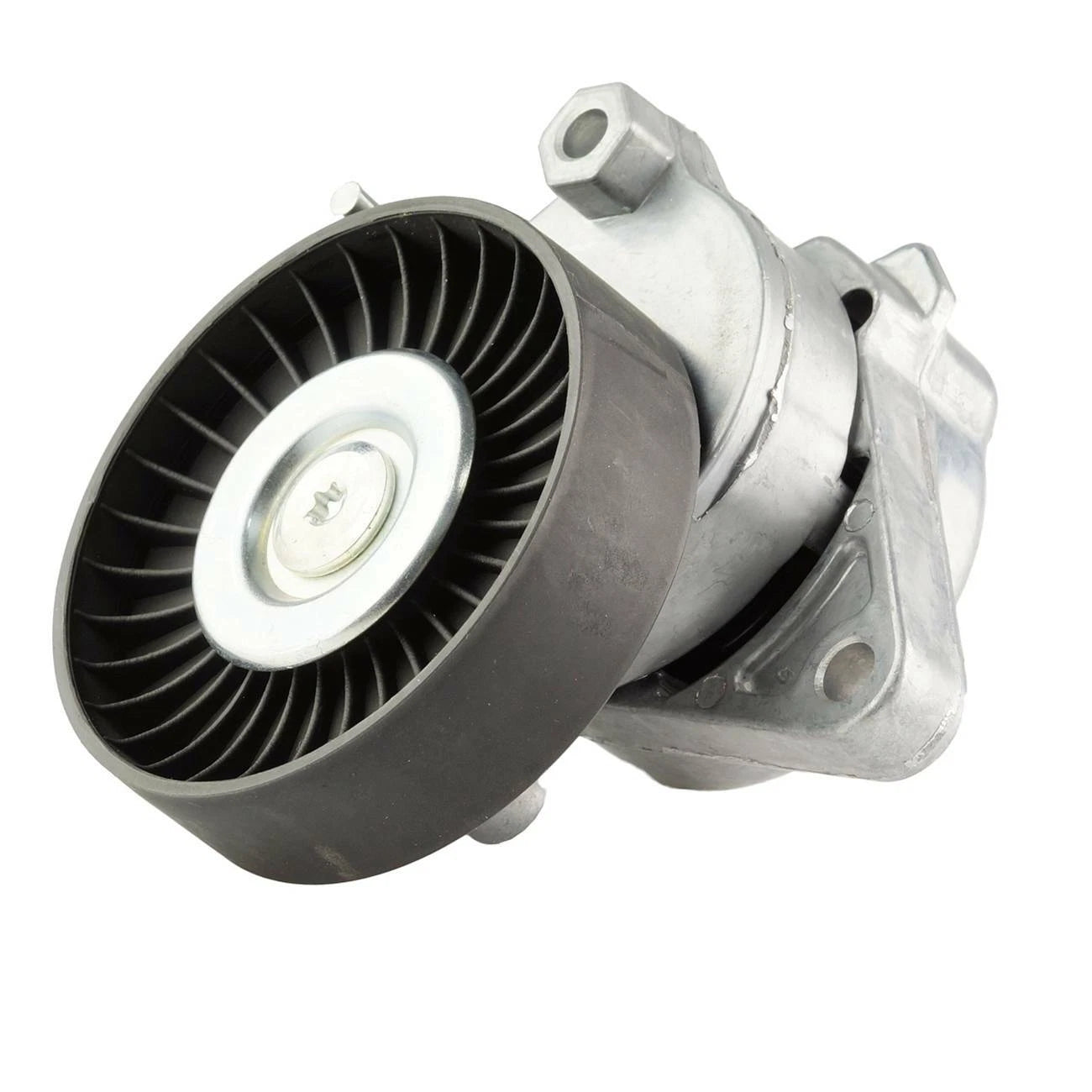 Tensioner Pulley + Idler Pulley for Mercedes Benz S350 E320 C280