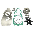 Water Pump Repair Kit for Yamaha Outboard 300HP 350HP (6AW-W0078-00-00)