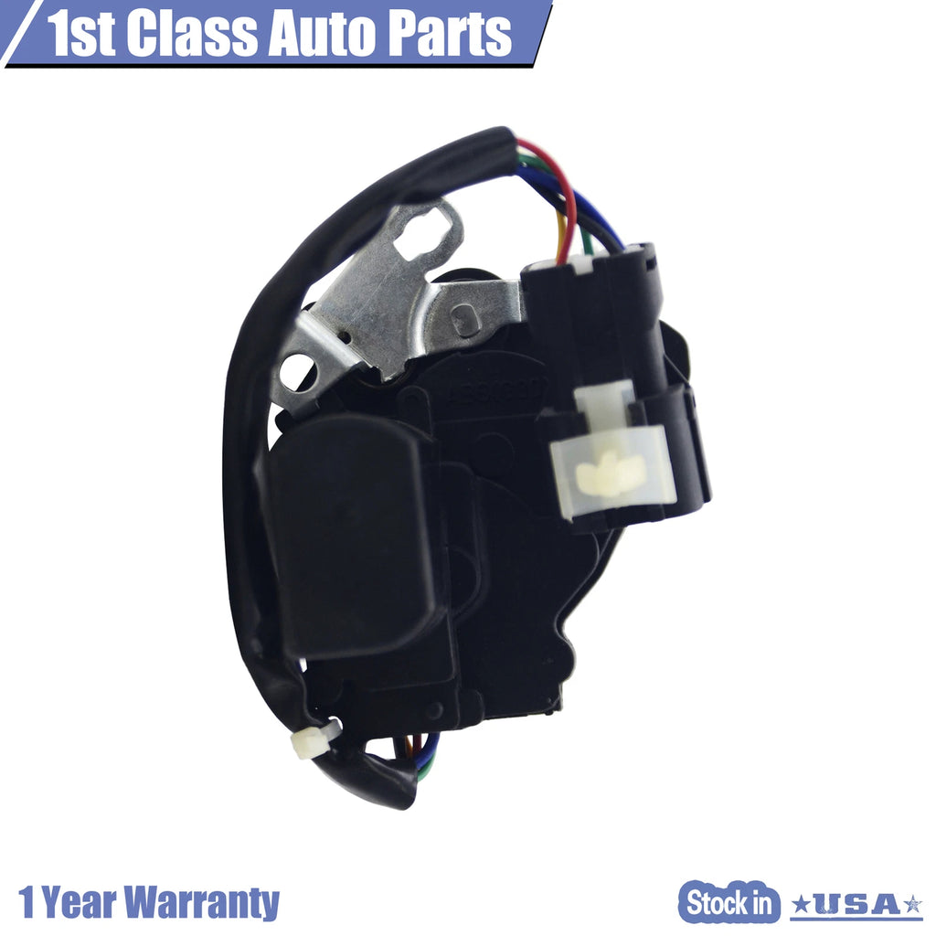 Door Lock Actuator Motor Front Left for Kia Sorento (2003–2009) 759-456